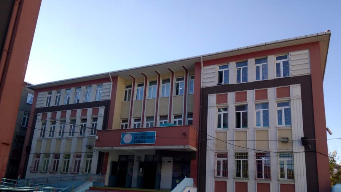 ERTUĞRUL GAZİ İLKOKULU